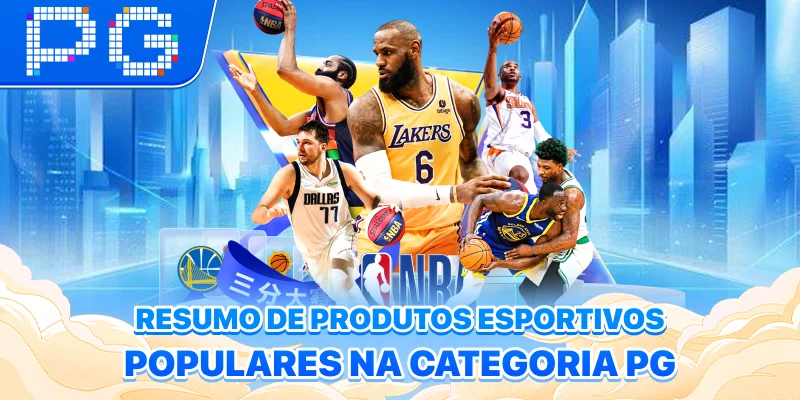 Resumo de produtos esportivos populares na categoria PG Resumo de produtos esportivos populares na categoria PG